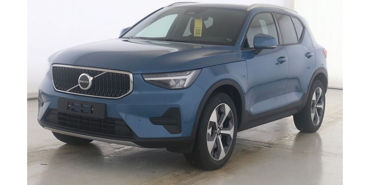Volvo XC40 27.500 km 33.890 &euro; Salzatal OT Bennstedt 06198