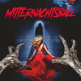 MITTERNACHTSBALL 2025 31.10.2025 Theater am Marientor