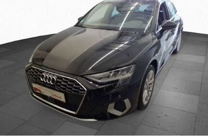 Audi A3 25.245 km 24.990 &euro; Kassel 34125