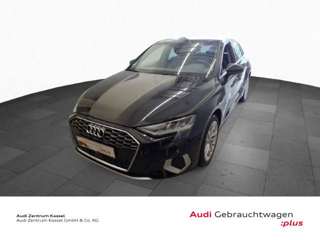 Audi A3 25.245 km 24.990 &euro; Kassel 34125