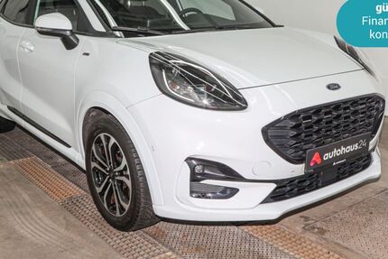 Ford Puma 36.573 km 15.880 &euro; Eching 85386