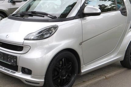 Smart ForTwo 89.860 km 7.499 &euro; München 81825