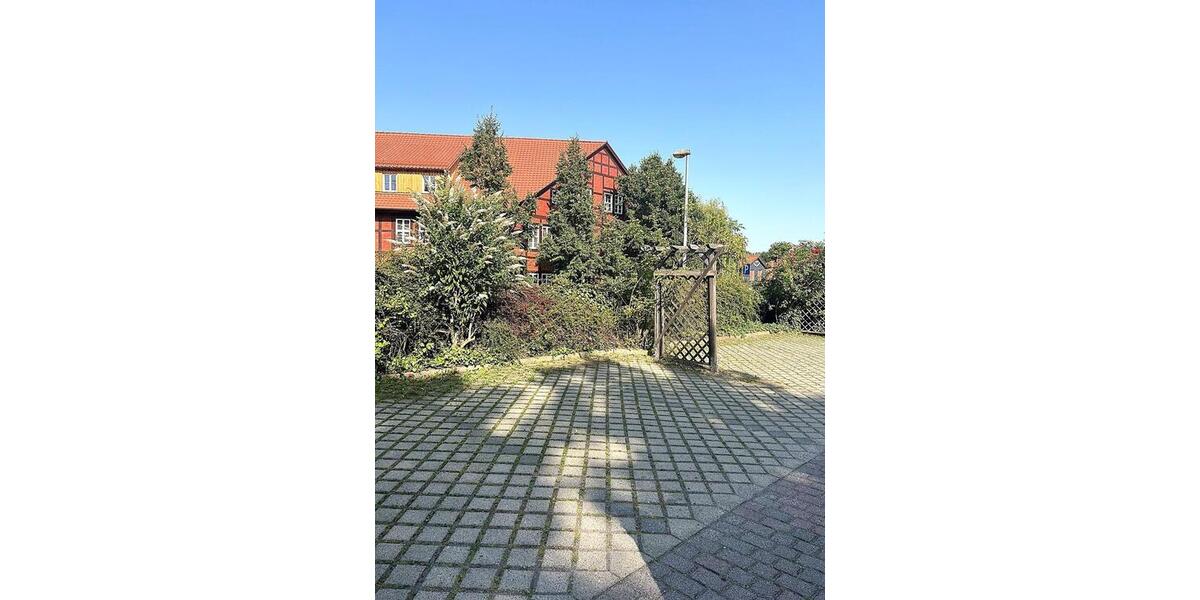 Maisonettenwohnung Thale - 4 Zimmer, 158 m&sup2;, 1.098&euro; | Angebot:24847554