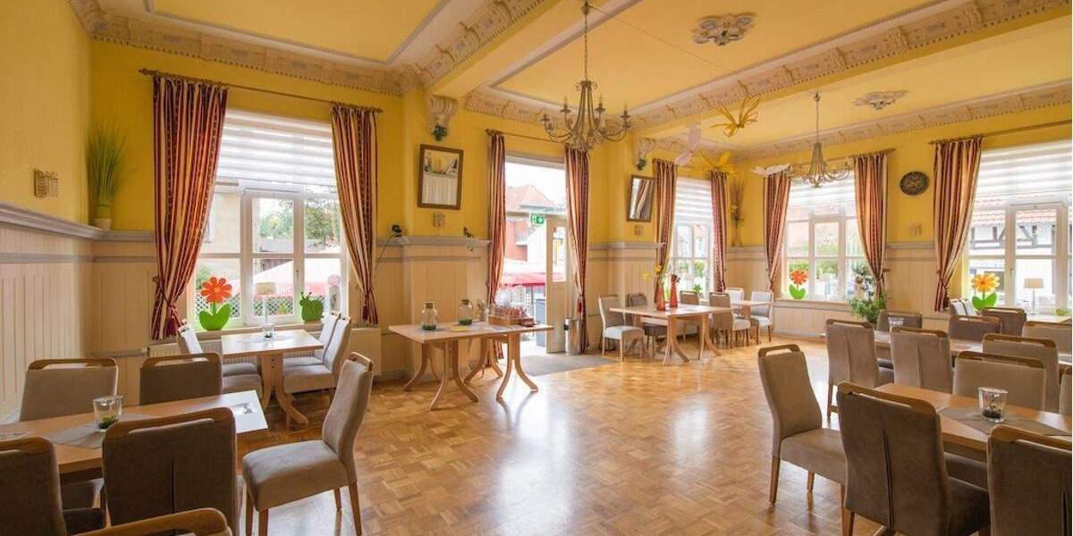 Gewerbeobjekt Elbingerode Elbingerode - 790.000&euro; | Angebot:25674074