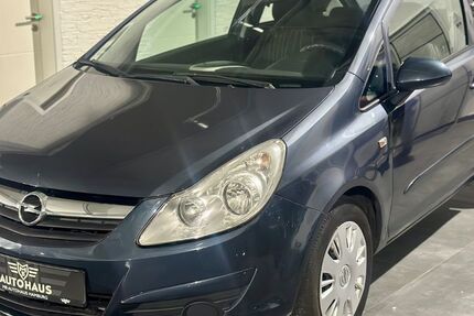 Opel Corsa 192.000 km 2.490 &euro; Quickborn-Hamburg 25451