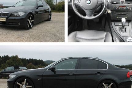 BMW 330 169.396 km 7.299 € Wüstenrot - Weihenbronn 71543