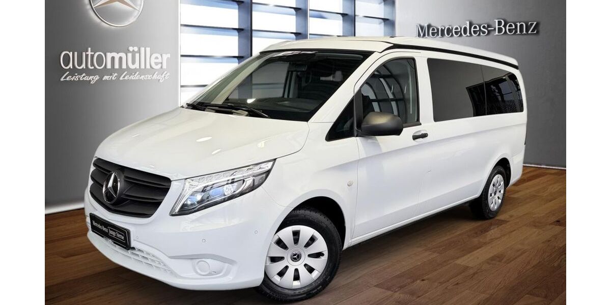 Mercedes-Benz V 220 55.500 km 56.580 &euro; Dörfles-Esbach 96487