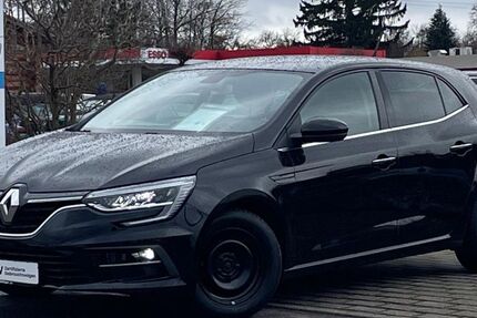 Renault Megane 65.462 km 15.589 &euro; Backnang 71522