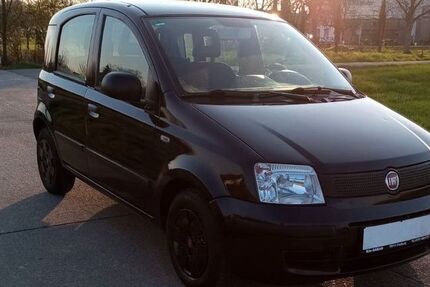 Fiat Panda 180.000 km 1.850 &euro; Ehrenkirchen-Kirchhofen 79238
