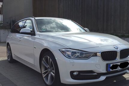 BMW 318 241.000 km 9.000 € Burgheim 86666