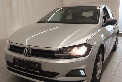 VW Polo 255.000 km 8.600 &euro; Frankfurt/Main 65933
