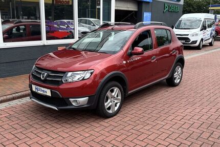 Dacia Sandero 69.775 km 9.500 &euro; Jever 26441