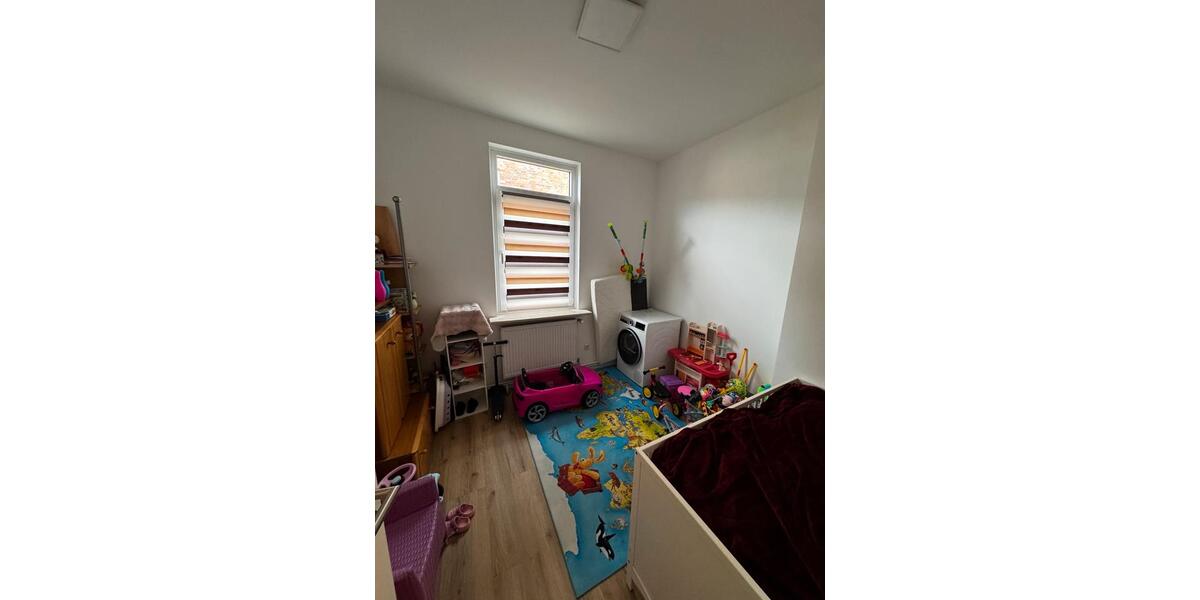 Erdgeschoßwohnung Bremervörde - 3 Zimmer, 75 m&sup2;, 900&euro; | Angebot:25375270