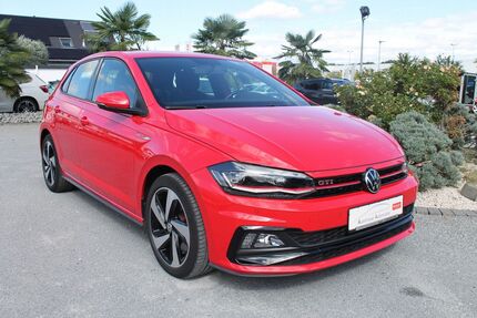 VW Polo 78.000 km 17.990 € Speyer 67346