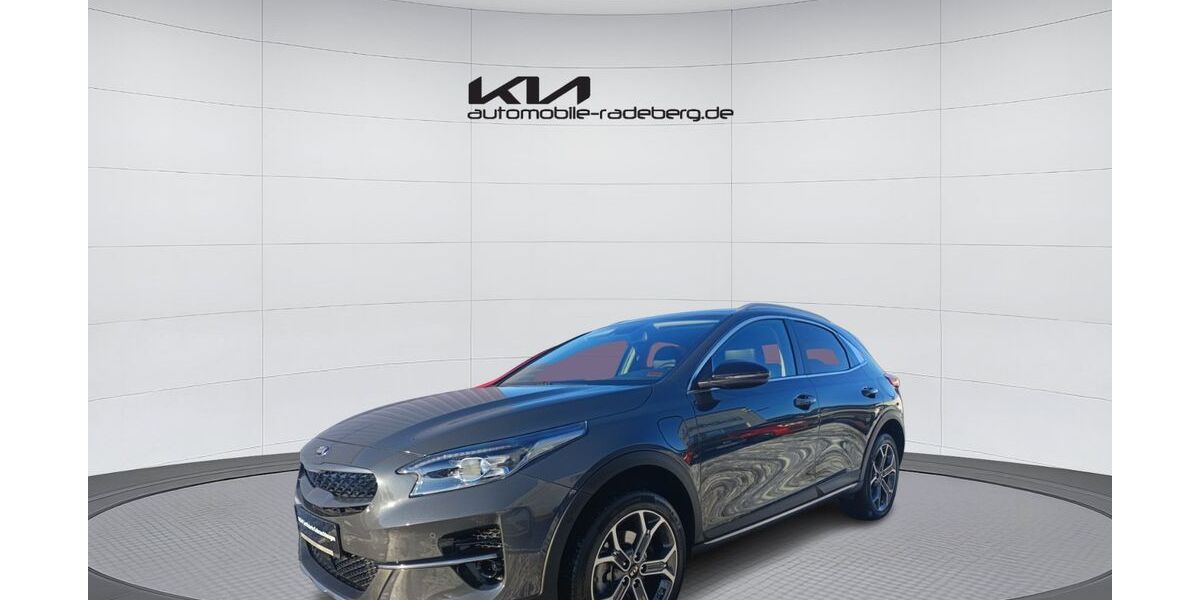 Kia XCeed 19.610 km 20.700 &euro; Radeberg 01454