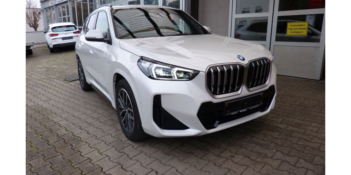 BMW X1 8.560 km 37.900 &euro; Stadtbergen 86391