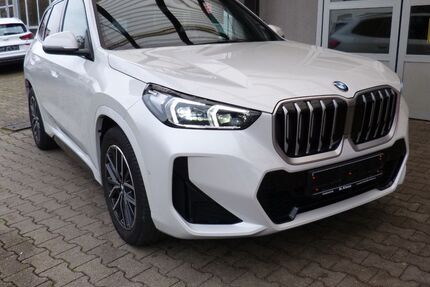 BMW X1 8.560 km 39.900 &euro; Stadtbergen 86391