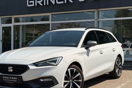 Seat Leon 44.311 km 20.349 &euro; Lemwerder 27809