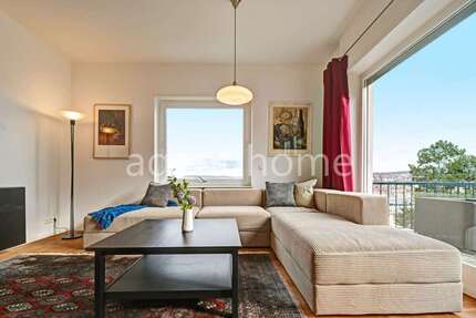 Wohnung Stuttgart Stuttgart-Nord - 4 Zimmer, 140 m&sup2;, 3.170&euro; | Angebot:26690985