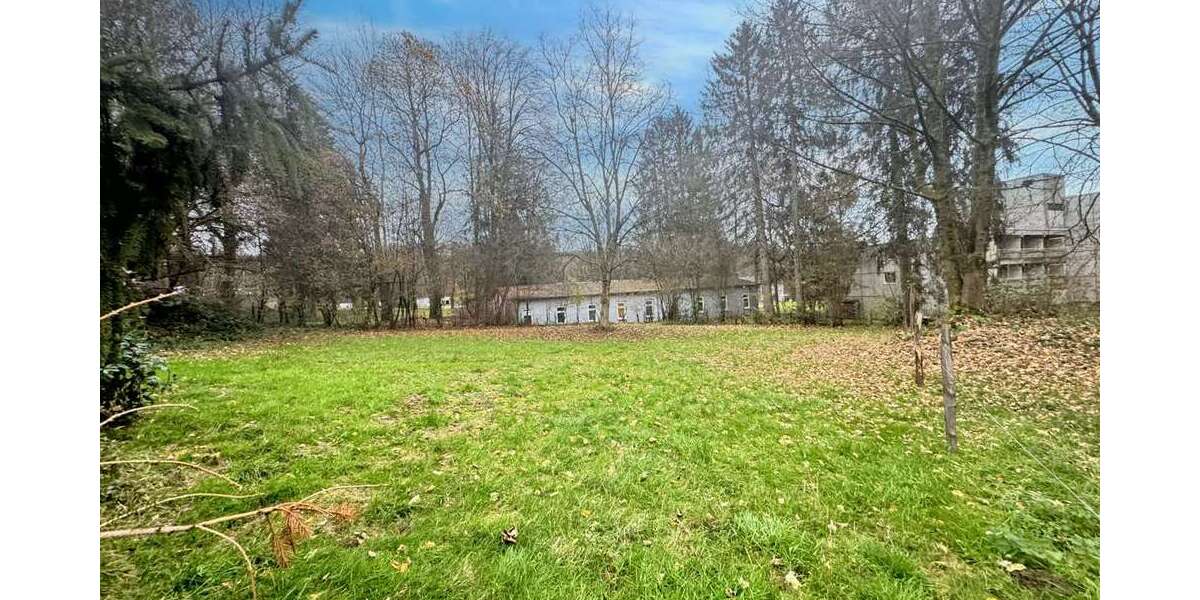 Grundstück Marienheide - 130.000&euro; | Angebot:26029028