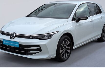 VW Golf 4.319 km 27.449 &euro; Südharz 06536
