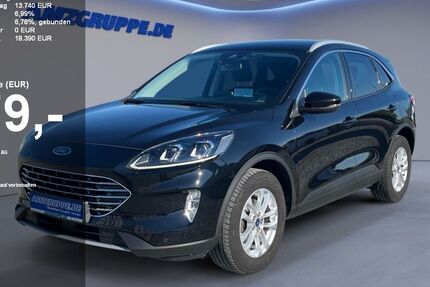 Ford Kuga 80.217 km 18.390 &euro; Stollberg 09366