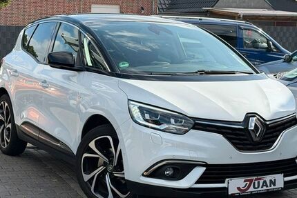 Renault Scenic 40.000 km 11.999 &euro; Großefehn 26629