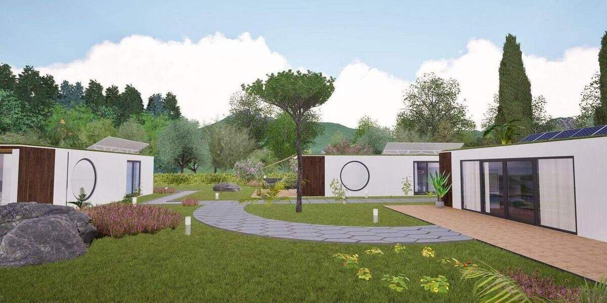 Einfamilienhaus Teublitz Glashütte - 3 Zimmer, 50 m&sup2;, 175.000&euro; | Angebot:25724243