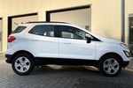 Ford EcoSport Trend / 1. Hand / Scheckheft / 47Tkm 47.000 km 9.900 &euro; Mönchengladbach 41066