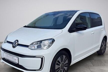 VW e-up! 21.510 km 14.890 &euro; Leipzig 04179