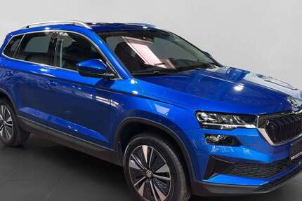 Skoda Karoq 23.150 km 32.490 € Berlin 13127