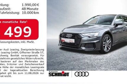 Audi A6 90.060 km 35.440 &euro; Recklinghausen 45657
