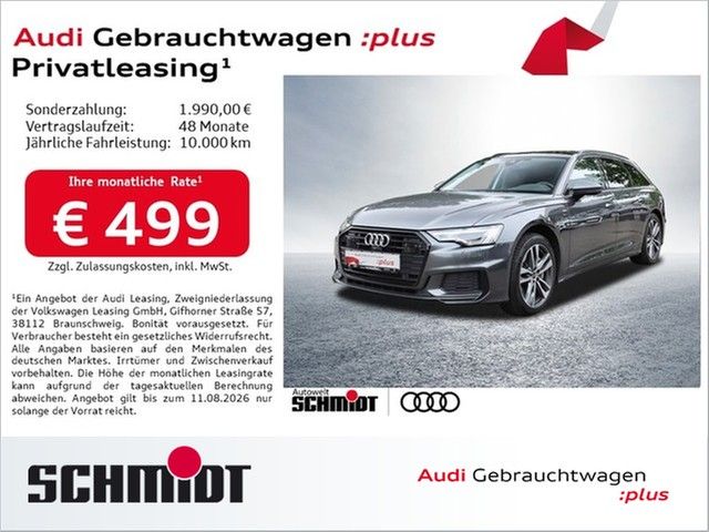Audi A6 90.060 km 35.440 &euro; Recklinghausen 45657