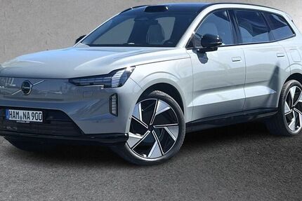 Volvo EX90