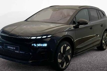 Skoda Enyaq 9.900 km 53.980 &euro; Kaufbeuren 87600