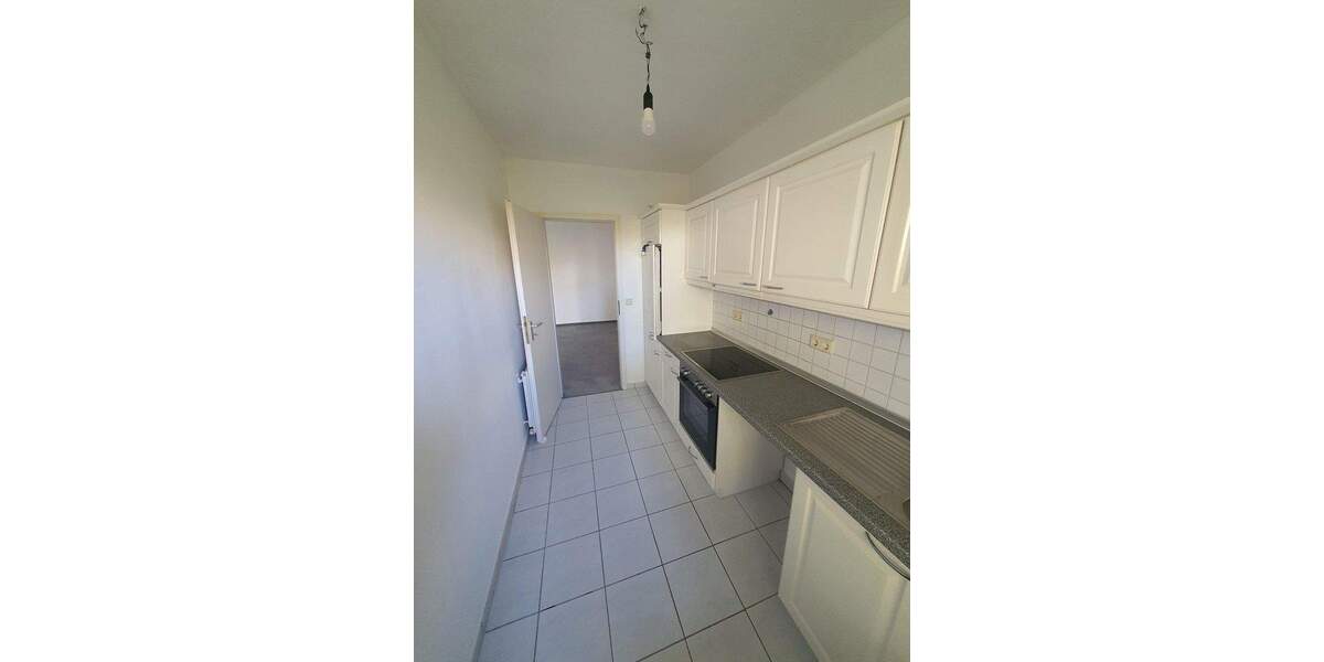 Etagenwohnung Norderstedt Friedrichsgabe Friedrichsgabe - 2 Zimmer, 67 m&sup2;, 299.000&euro; | Angebot:25223218