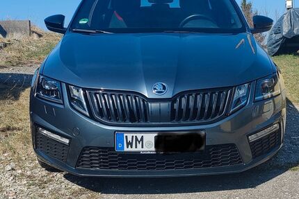 Skoda Octavia 145.000 km 19.900 &euro; Altenstadt 86972