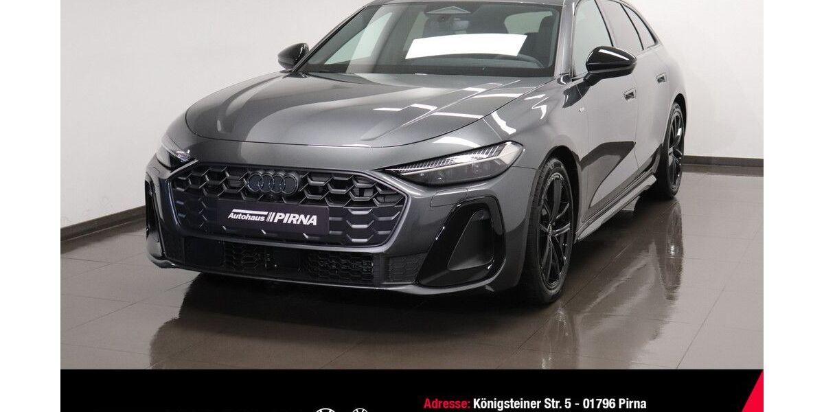 Audi A5 6.000 km 59.900 &euro; Pirna 01796