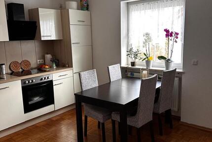 Wohnung Wallersdorf - 2 Zimmer, 80 m&sup2;, 765&euro; | Angebot:25131847