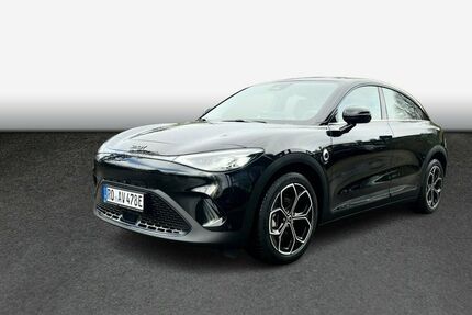 Smart #3 5.000 km 37.700 &euro; Gmund am Tegernsee 83703