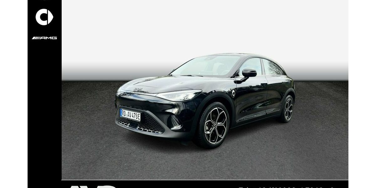 Smart #3 5.000 km 37.700 &euro; Gmund am Tegernsee 83703