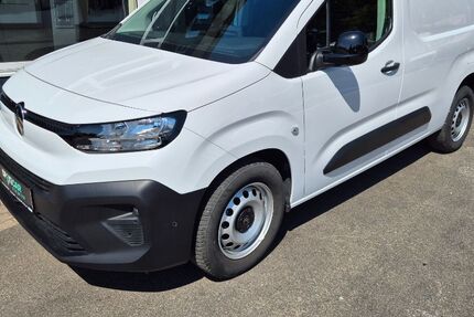 Citroen Berlingo 19.168 km 20.590 &euro; Sudwalde 27257
