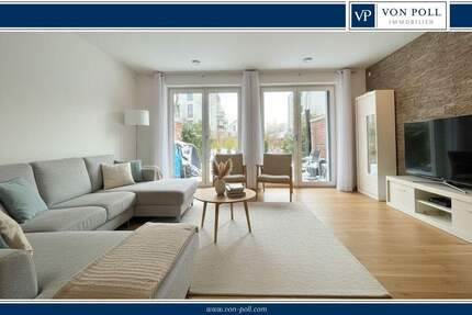 Haus Wentorf - 5 Zimmer, 150 m&sup2;, 2.250&euro; | Angebot:25390263