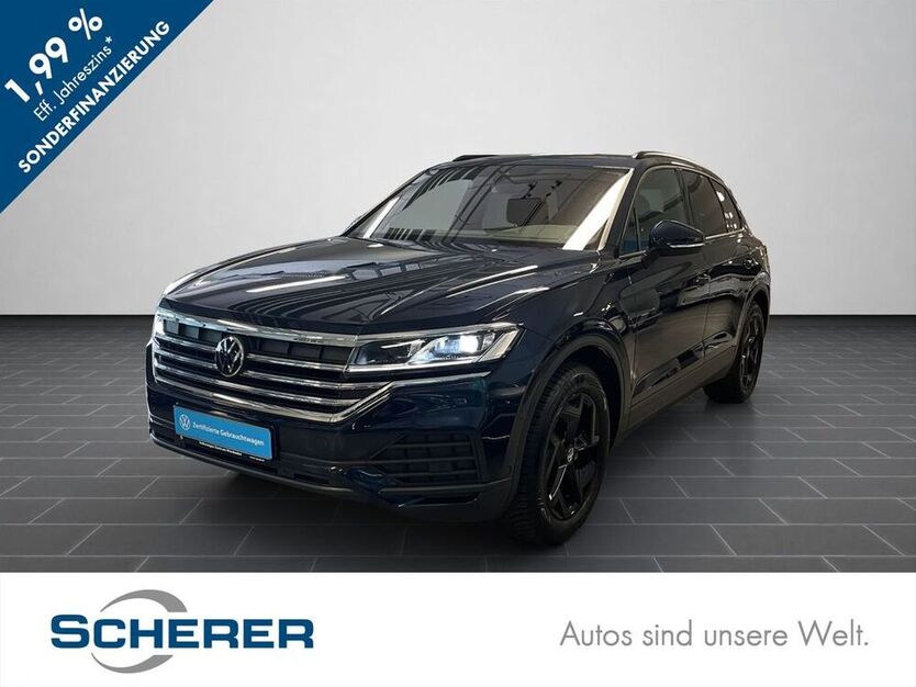 Touareg