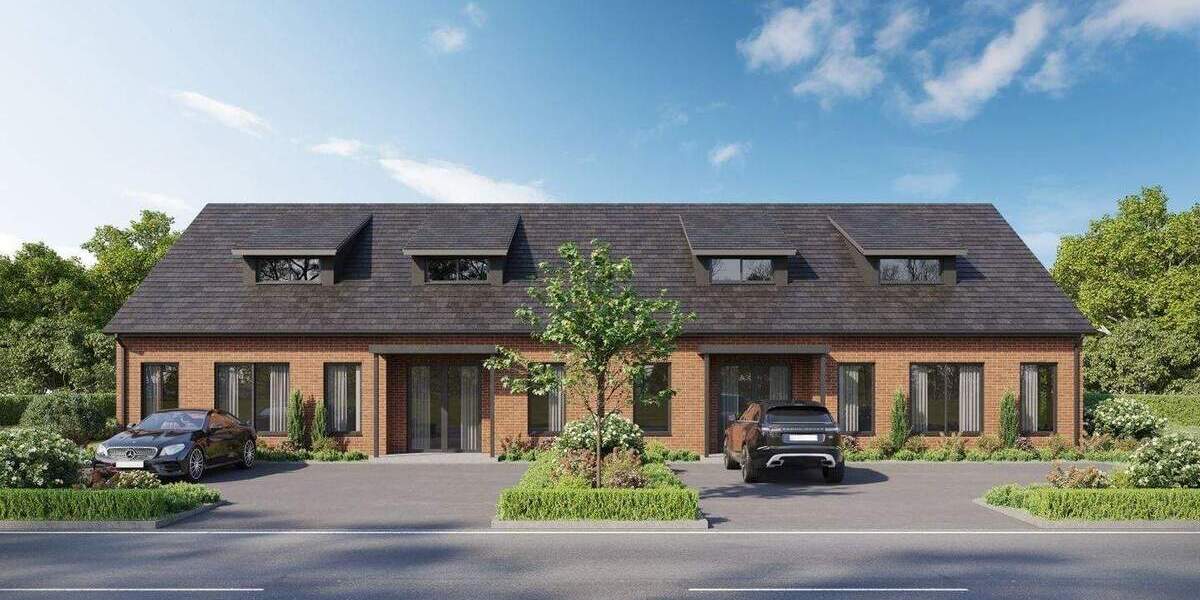 Grundstück Delmenhorst Iprump/Stickgras - 235.000&euro; | Angebot:25909213