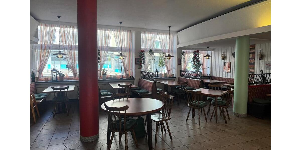 Gewerbeobjekt Kassel - 3.200&euro; | Angebot:26416585