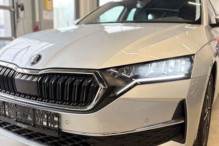 Skoda Octavia 24.129 km 27.499 &euro; Memmingen 87700