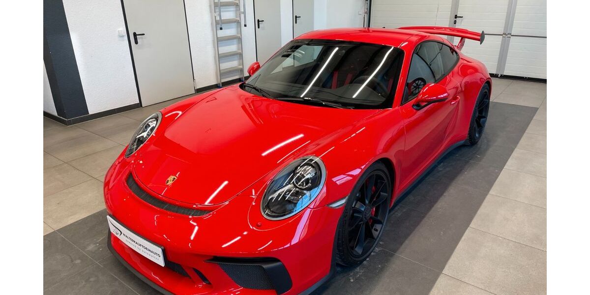 Porsche 911 Urmodell 35.900 km 159.900 &euro; Bad Friedrichshall 74177