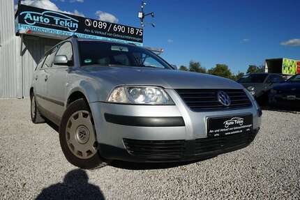 VW Passat 205.270 km 1.750 &euro; München 81829