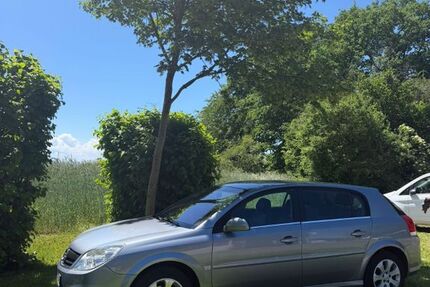 Opel Signum 175.600 km 2.499 &euro; Allmannshausen 82335